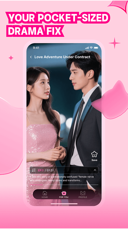 FreeMax screenshot 4